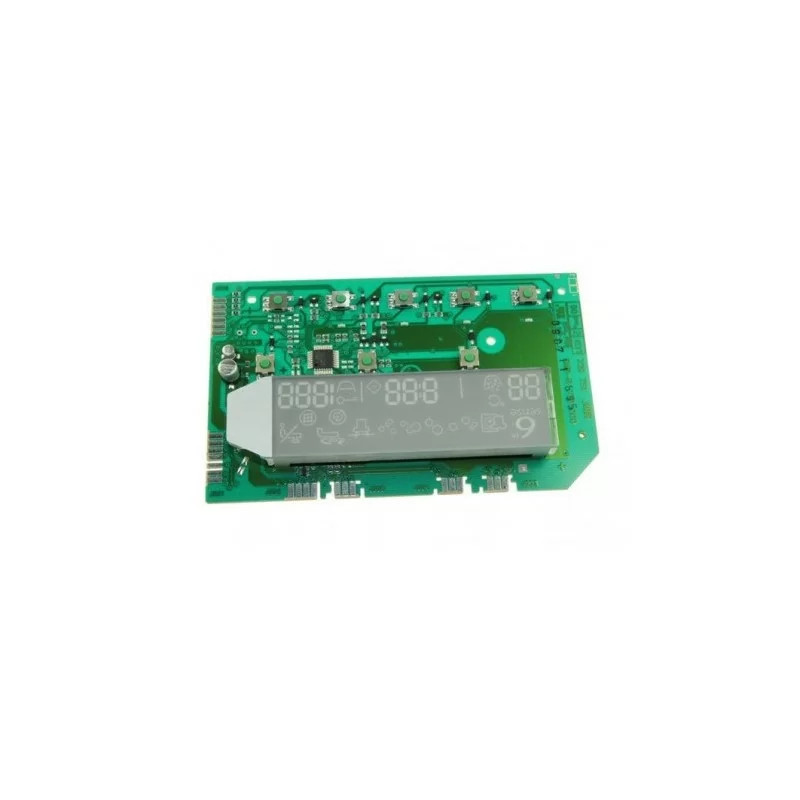 Module de programmation Whirlpool 480111101428 pour régulation de l'essorage