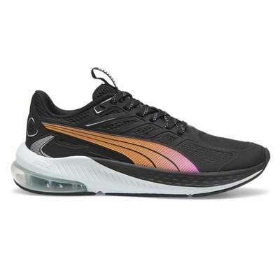 PUMA XCell Lightspeed Running  Womens Black Sneakers Athletic Shoes 30999301