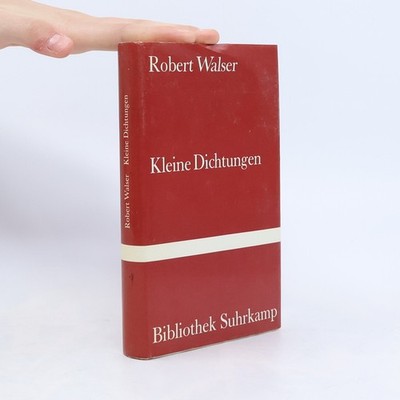 Kleine Dichtungen  |  Robert Ervin Howard