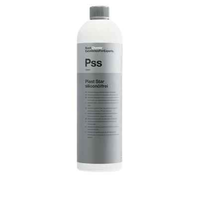 Koch Chemie Plast Star (silikonölfrei)