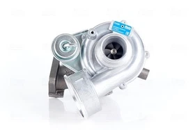 Turbolader für Mercedes W169 W245 2004 - 2009 Nissens 93081