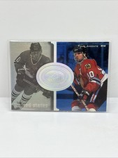 1998-99 SPx Finite - Tony Amonte #106 Spectrum /225