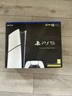 PlayStation 5 (PS5) Slim Digital Edition - 1 TB  White