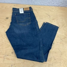 Signature by Levi Strauss & Co. Gold Label Womens Modern Skinny Jeans, Size 12