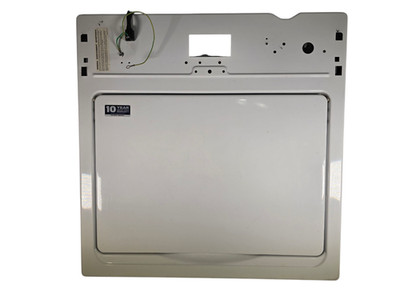 Maytag MVWC565FW0 Washing Machine ~ Top w/ Door / Lid & Power Cord