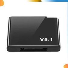 I-WAVE 30 Pin Bluetooth 5.1 Audio Receiver Music Mini Wireless Adapter 4877