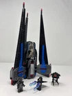 LEGO Star Wars: Tracker I (75185) - all minifigs included!
