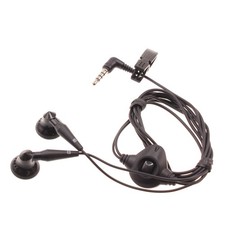 For Galaxy A05/A06/A07 - Wired Earphones Headphones Handsfree Mic 3.5mm Headset