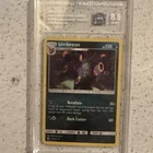 Umbreon 120/214 Sm-Lost Thunder Holo Pokemon TCG Near Mint