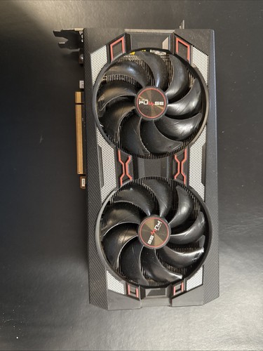 Sapphire Pulse RX 5700 XT 8GB GDDR6