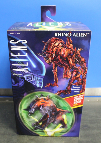 Mua NECA Collectible Aliens 7" Scale Action Figure - Kenner Ripley trên