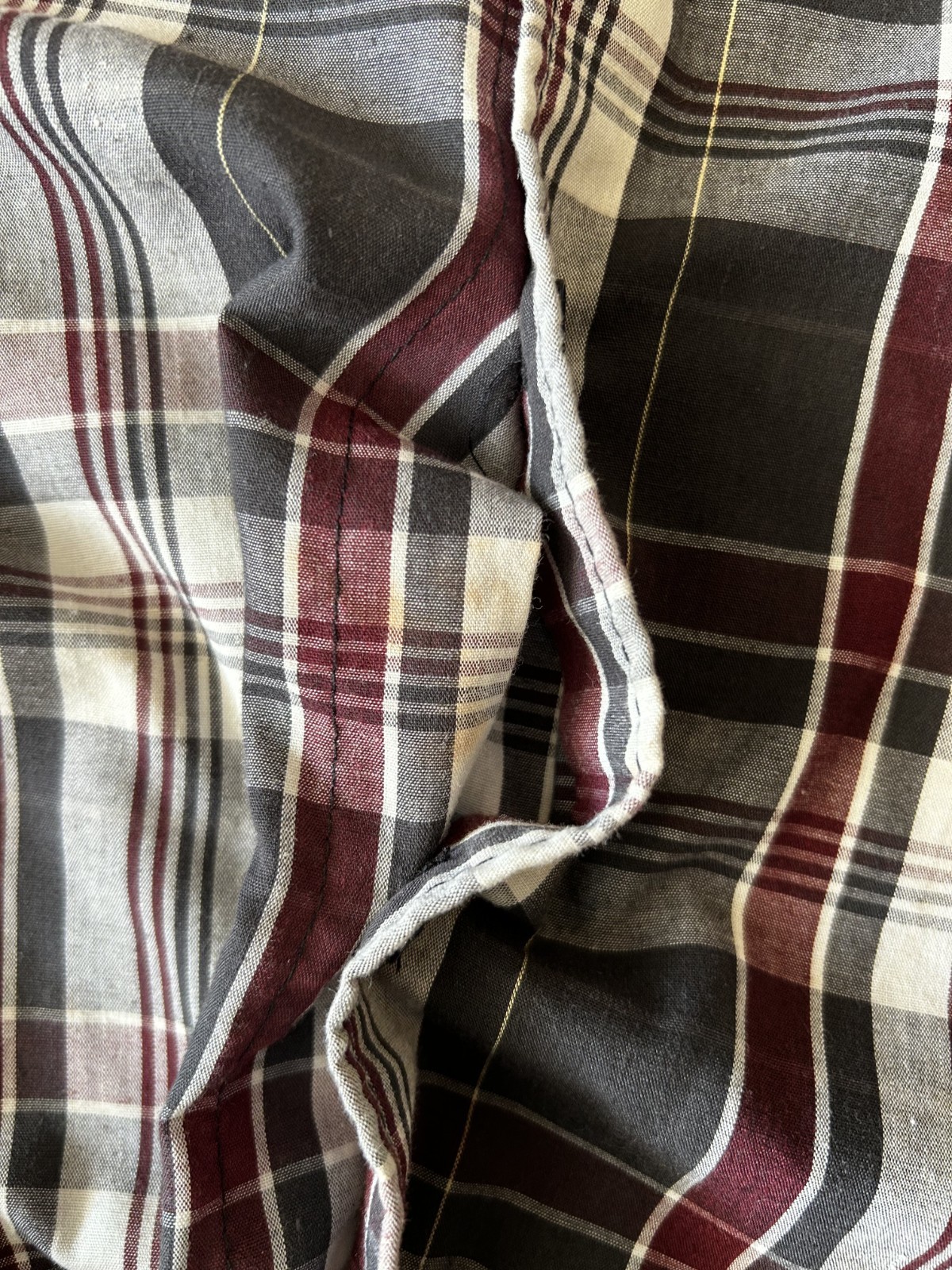 Comune shirt large - image 6