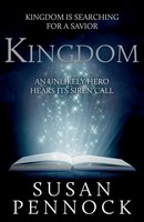 Kingdom Susan Pennock Taschenbuch Kartoniert / Broschiert Englisch 2021