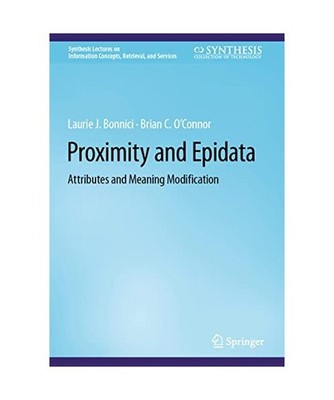 Proximity and Epidata: Attributes and Meaning Modification: Attributes and Meani