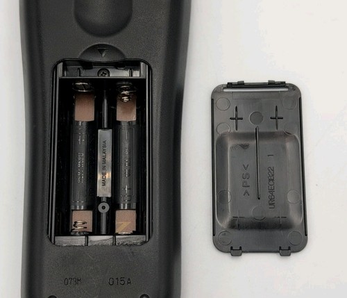 Telecomando JVC LP20303-015 multimarca VCR TV originale OEM - Foto 3 di 4