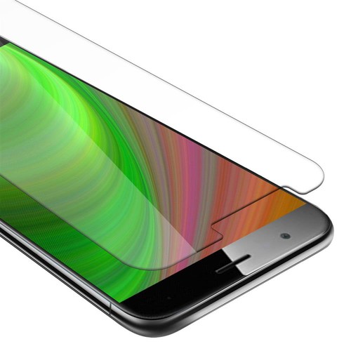 Panzerfolie für Huawei ASCEND G7 PLUS / G8 / GX8 Folie Tempered Display Schutz