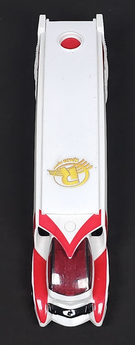 Hot Wheels 2008 Speed Racer Big Rig Car Carrier Transporter Launcher Truck M4209 - Picture 7 of 18