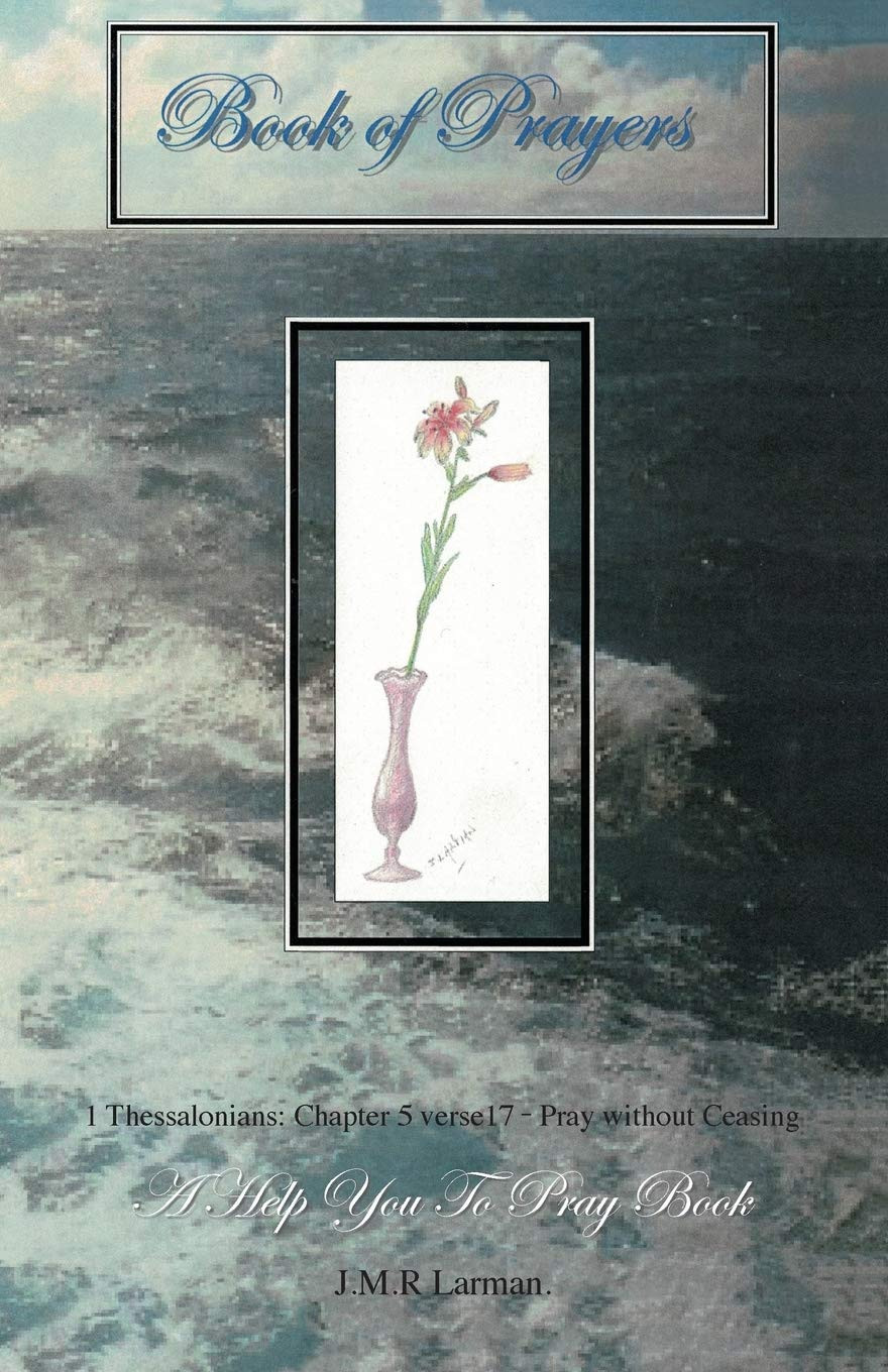 Книга молитв Джесси Ларман (Taschenbuch)