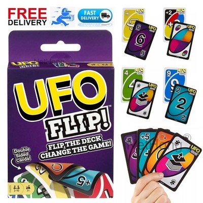 Mattel UNO Der Klassiker Kartenspiel MATTEL Games W2087 Gesellschaftsspiel NEU