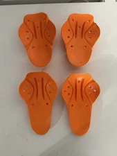 D30 CE2 Motorcycle Elbow and Shoulder Pads Protective Gear