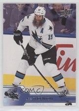 Click to enlarge Joe Thornton