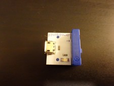 Littlebits Electronics p3 USB Power Bit - in ...
