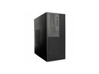 In Win CP Series - Mini-tower - Black - 3 x Bay - 450 W - Power Supply Installed