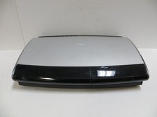 Bose Av28 Media Center DVD/CD only no AC adapter not working for parts no return