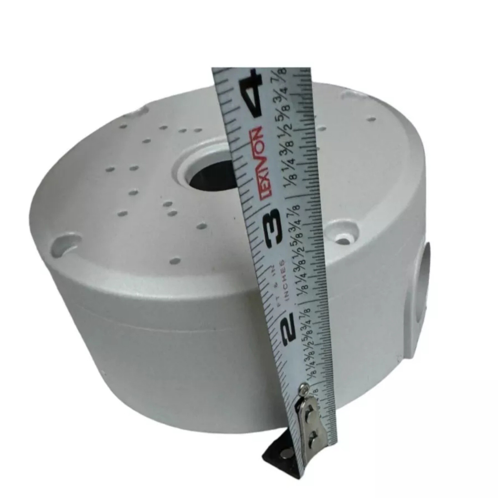 Waterproof Junction PC Box CCTV Bullet Dome Camera Wall Mount Bracket