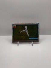 Derek Jeter Topps Cards Through the Years 42