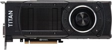 ZOTAC GeForce GTX Titan X Gaming 12GB GDDR5 6-pin 8-pin, 250W - 299-0K145-000Z