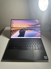 Dell XPS 13 9310 Touchscreen i7-1065G7 16GB RAM 512GB NVMe Win 11 Pro Ultrabook