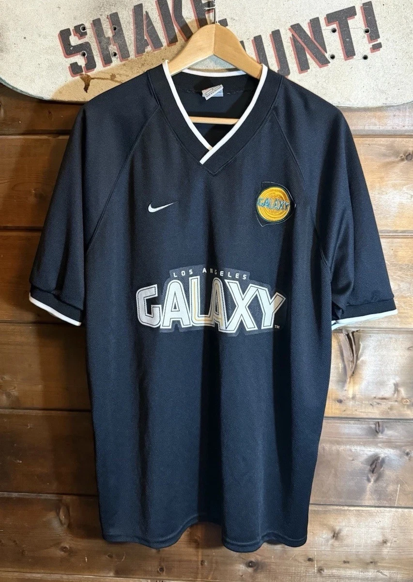 Nike LA Galaxy MLS Fan Apparel & Souvenirs for sale | eBay