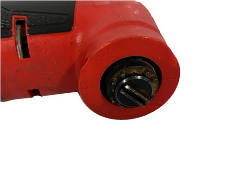 Milwaukee 2526-20 M12 12V Oscillating Multi-Tool & Battery - FREE SHIPPING - Picture 6 of 10