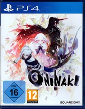 Oninaki for PlayStation 4™