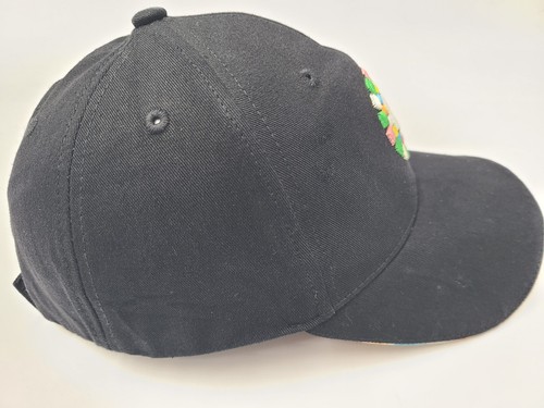 FIFA Womens World Cup 2023 AU NZ Adjustable Hat Cap Australia New Zealand Soccer - Picture 9 of 16