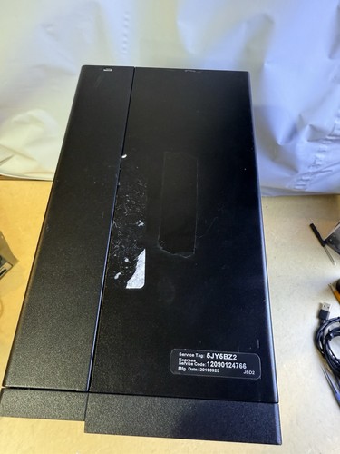 DELL OPTIPLEX 7070 TOWER I7-9700 3.0GHZ 512GB | 16GB RAM Window11pro - Imagen 4 de 7