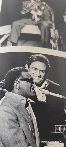 2003 Johnny Cash A Special Tribute Country Weekly Magazine Vintage - Picture 11 of 11