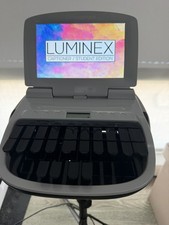 Stenograph Luminex CSE w/ Tripod, Case