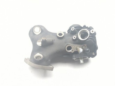 12-16 Harley Davidson FLD Dyna Switchback Throttle Body EFI Injection 27708-10A