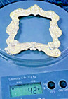 GORHAM 925 Sterling Silver PICTURE FRAME Ornate Victorian Vintage 42G +2 bonus — photo 10