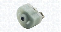 Magneti Marelli 000050039010 ZüNd-/Startschalter FüR Opel