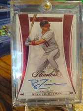 2023 Panini Flawless Baseball Checklist Guide in-content 7