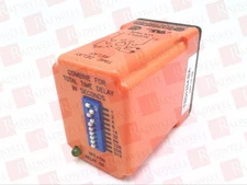 MARSH BELLOFRAM TBD-120-ABA / TBD120ABA (BRAND NEW)