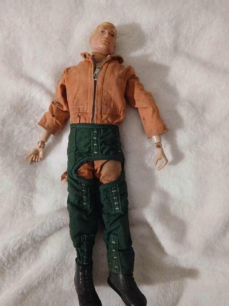Gi Joe Action Pilot for sale | eBay