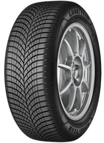 Pneu 225 60 R18 Goodyear Vector 4Seasons SUV toutes saisons renforcé pour route et autoroute