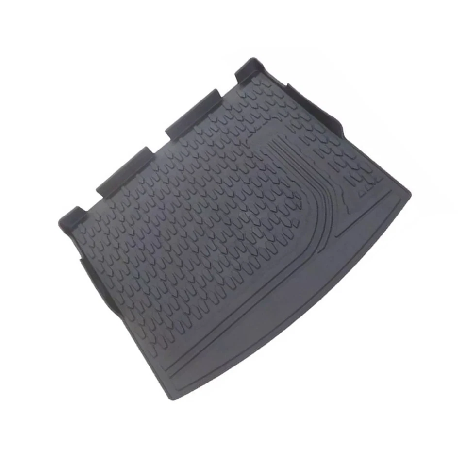 Genuine OEM Mopar For Jeep Compass 2017-2024 Cargo Tray | Black Foto 3 de 4