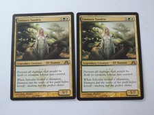 MTG - 1x Emmara Tandris - Dragon's Maze - (DGM) - NM