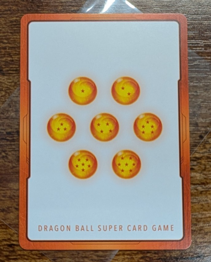 Piccolo Energy Marker E03-03 Tournament Gold Promo Dragon Ball