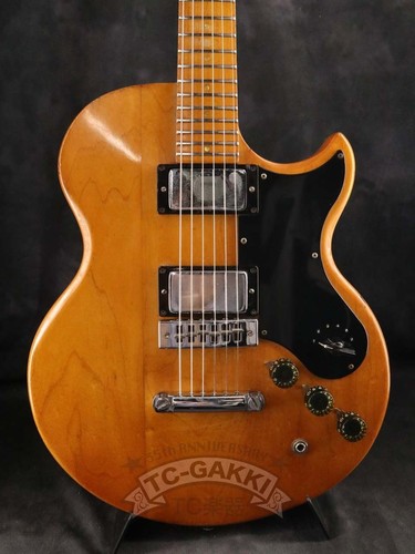Gibson 1973-1975 L-6S Custom (1970s)(no250329)